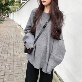 Áo len —kèm ảnh thật( oder 3-5h quảng châu) Mã 368