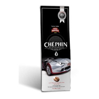 Cà phê Chế phin 3 Trung Nguyên - 500 gram