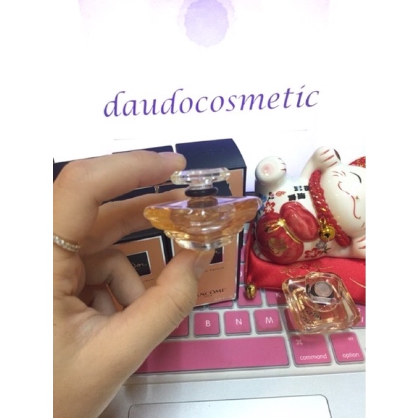 [ mini ] Nước hoa Lancome Tresor EDP 7.5ml | Thế Giới Skin Care