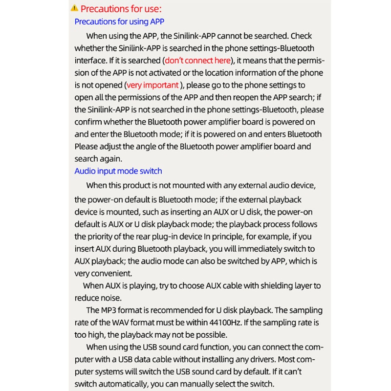 Bảng Mạch Khuếch Đại Âm Thanh Bluetooth 5.0 Mojito Xy-C100L 100wx2 3.5mm