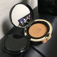[Set tặng lõi 15gx2] Phấn nước Hera UV Mist Cushion Nude SpF34PA+++ (set + 1 lõi)