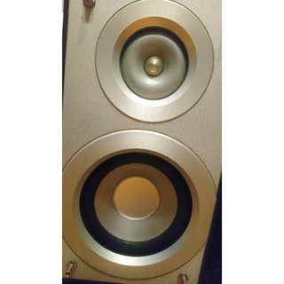 Dàn mini Panasonic Nhật Bản máy nằm cao cấp