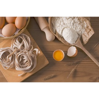 Tinh bột mì Nhật 3.2Kg làm bánh ngon cho mẹ và bé