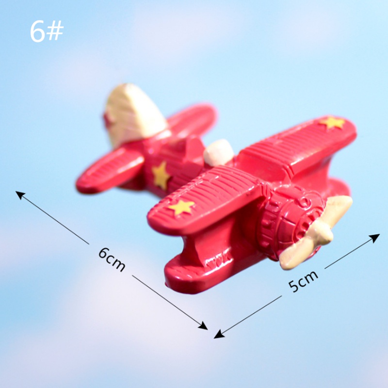 Mô hình xe ô tô/ máy bay phong cách cổ xưa tùy chọn