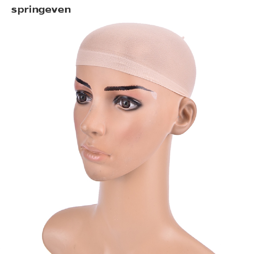 Mũ Lưới Đội Tóc Giả Chất Lượng Cao