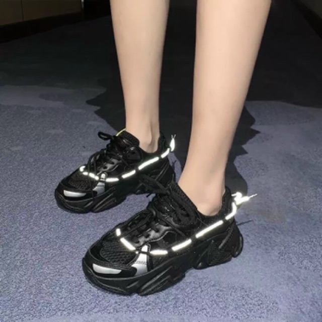 Giày Nữ Cao Cấp🍁FREESHIP🍁 Giày Thể Thao Nữ Cao Cấp