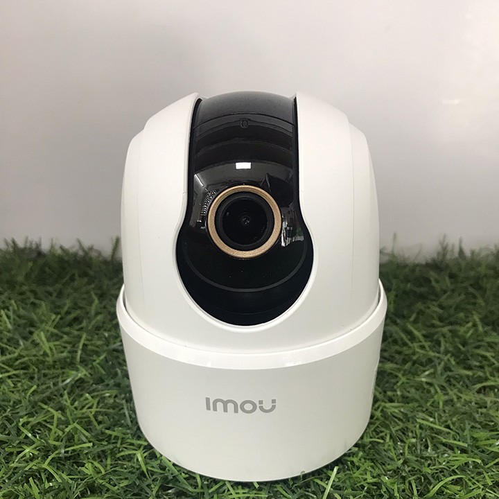 Camera wifi IMOU RANGER 2C IPC-TA42P 4MP xoay 360, Đàm thoại 2 Chiều, Nhìn ban đêm rõ nét - BẢO HÀNH 24 THÁNG