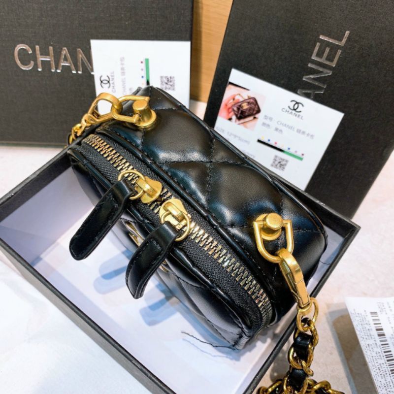 Túi Cốp Size Nhỏ Full Box