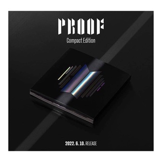 Album Proof, Album BTS Compact