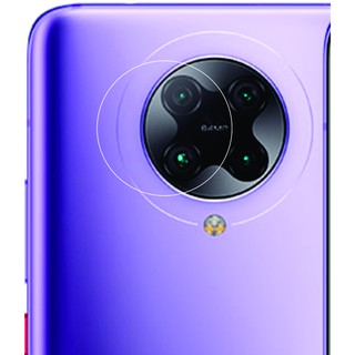 Cường lực dẻo bảo vệ camera Redmi K30 pro