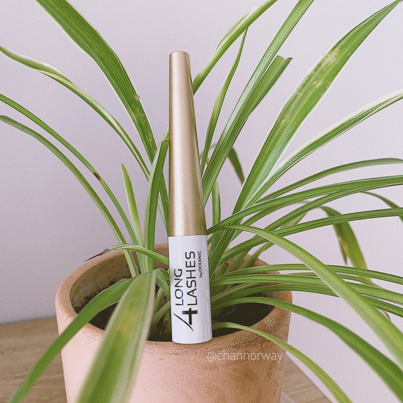 [CHÍNH HÃNG] Serum Dưỡng Dài &amp; Dày Mi Long4Lashes Poland 🇵🇱