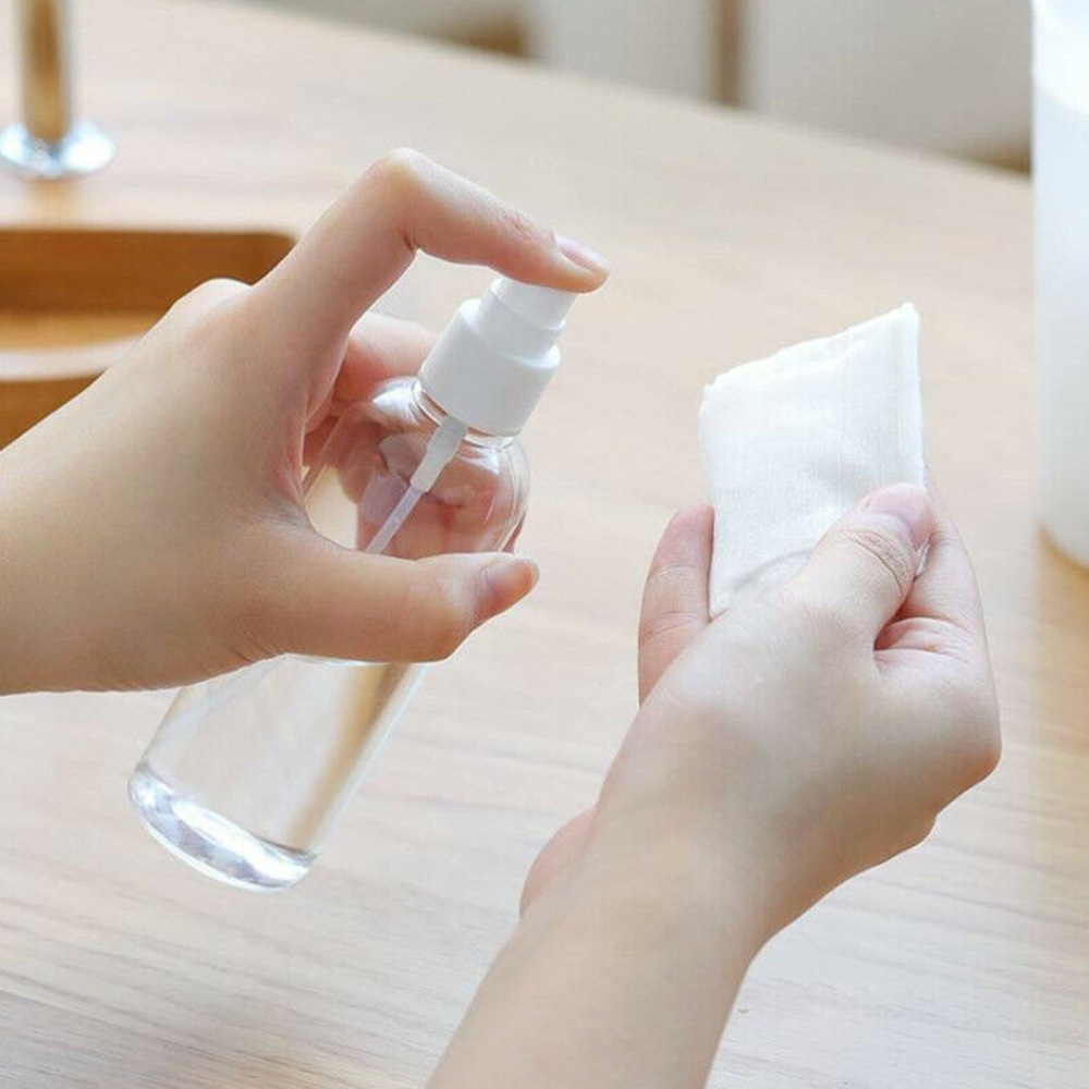 Set 10 Chai Đựng Nước Hoa Chống Rò Rỉ 60ml | BigBuy360 - bigbuy360.vn
