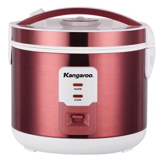 Nồi cơm điện Kangaroo KG571