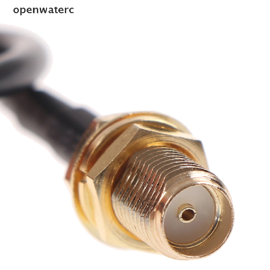 Dây Cáp Ăng Ten WIFI 0.3-5M SMA RG174 RF Chuyên Dụng Chất Lượng Cao
