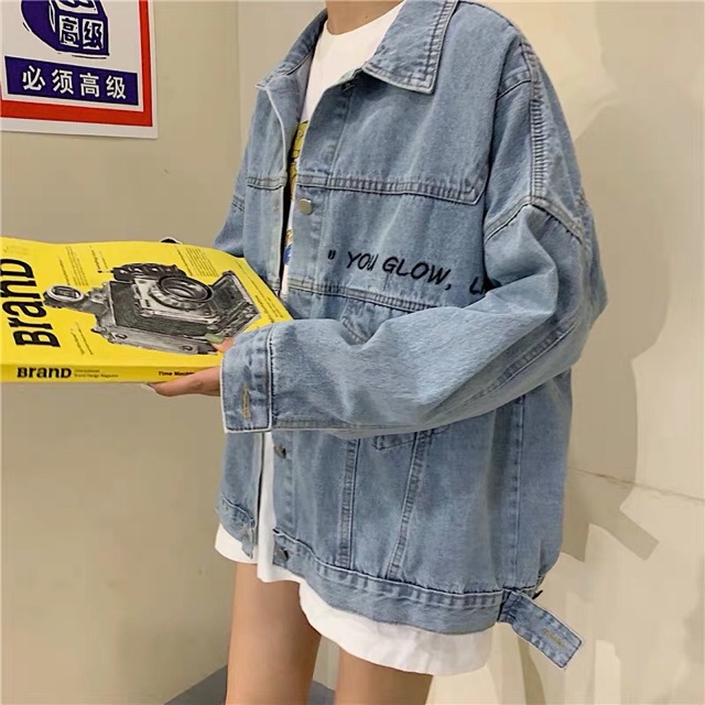 Áo bò nữ cực yêu
