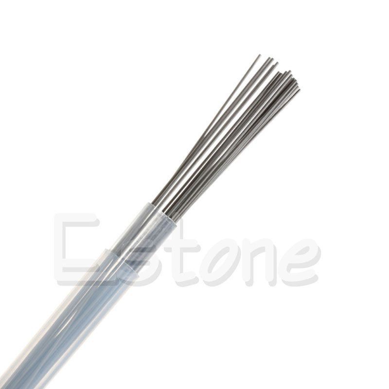 Bút Chì Bấm Hb 0.5mm Vỏ Nhựa Dài 12cm