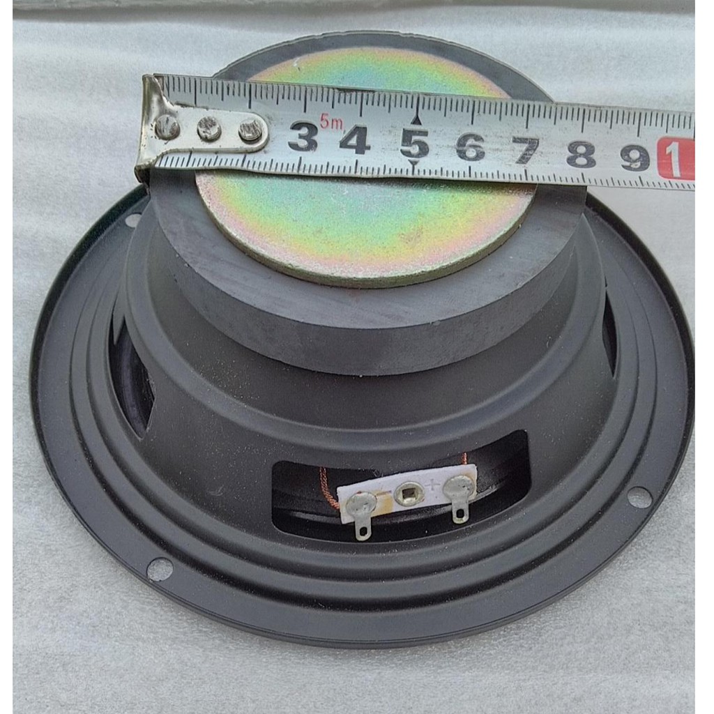 LOA BASS 12 RỜI TỪ 70 GÂN CAO SU - GIÁ 1 ĐÔI - CỦ LOA RỜI