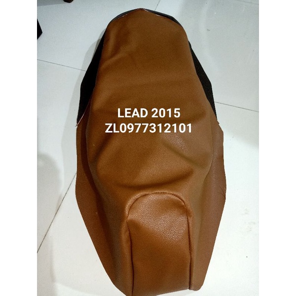 bọc yên lead 2015, 2016 hàng chất lượng cao, bảo hành 12 tháng