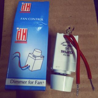 DIMER QUẠT LẮP ÂM 1000W