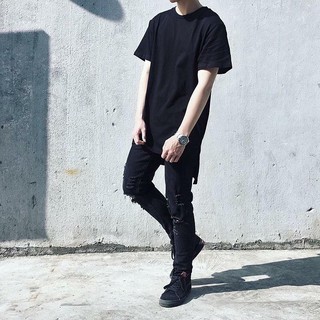Áo thun Layer Tee cá tính