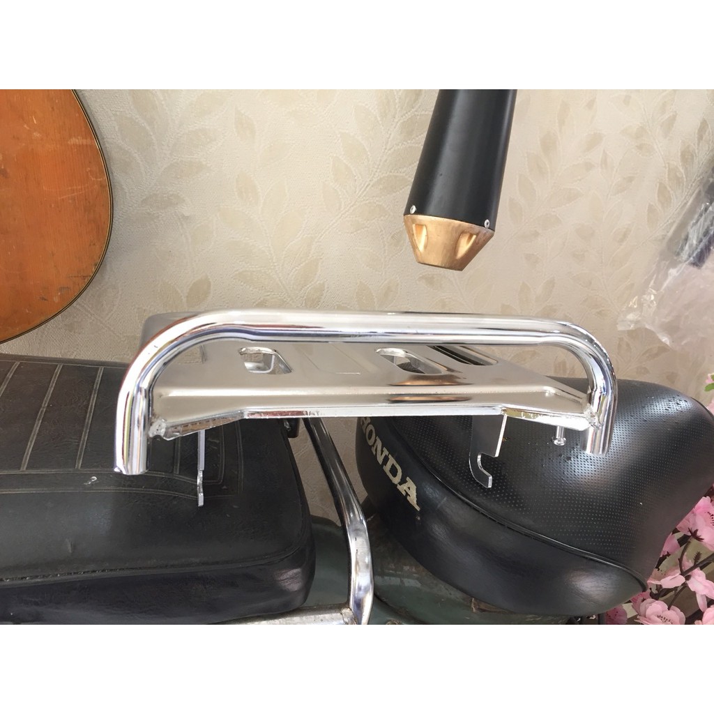 Baga sau  cho honda cub 82,84,DD