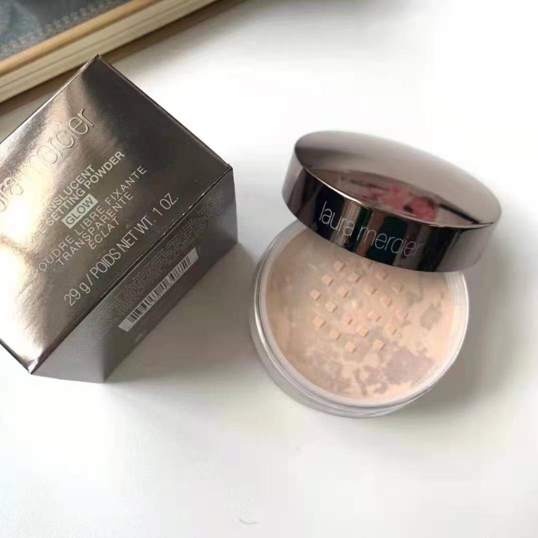 (Hàng Mới Về) Phấn Phủ Kiềm Dầu Che Khuyết Điểm Laura Mercier 29g | BigBuy360 - bigbuy360.vn