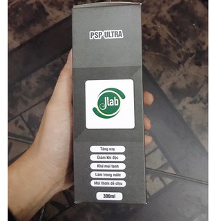 Vi khuẩn quang hợp jlab - psb ultra