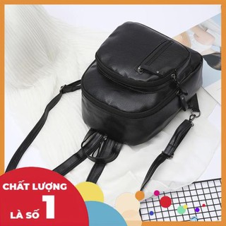 Balo Mini Nữ Da Mềm Thời Trang Hàn Quốc S2