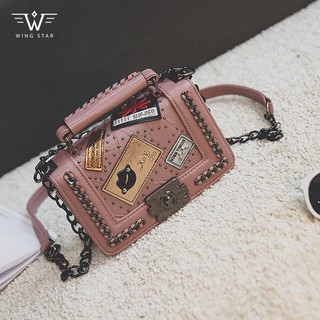 Túi xách nữ 🎁freeship🎁 túi xách nữ đeo chéo da pu cao cấp thiết kế thời thượng