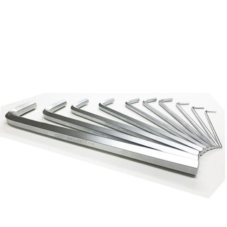Bộ Lục giác 10 chi tiết TWT-10-INCH