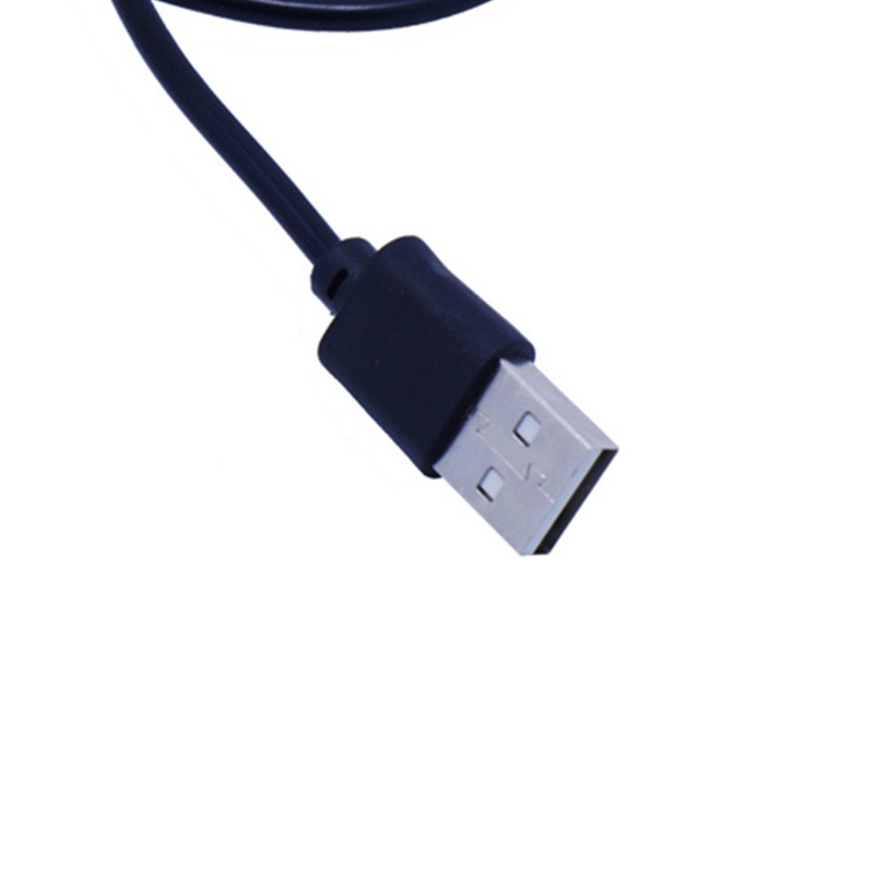 Cáp Chuyển Đổi USB Sang 3-Pin 4-Pin PWM 5V USB Cho Quạt