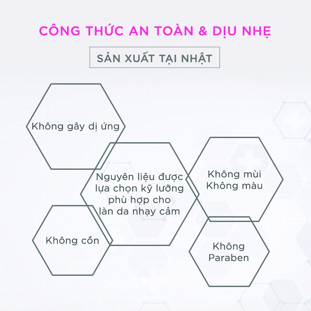 Bộ sản phẩm d program chống nắng và chăm sóc cho da mụn