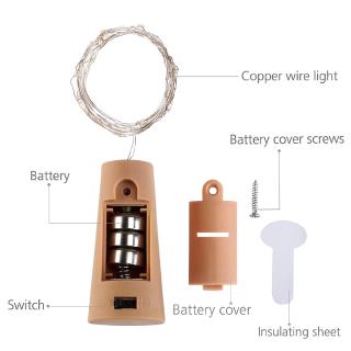 Đèn dây bóng Led