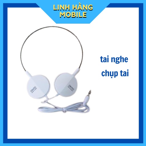 Tai Nghe Nhạc Mini OnTo Thời trang