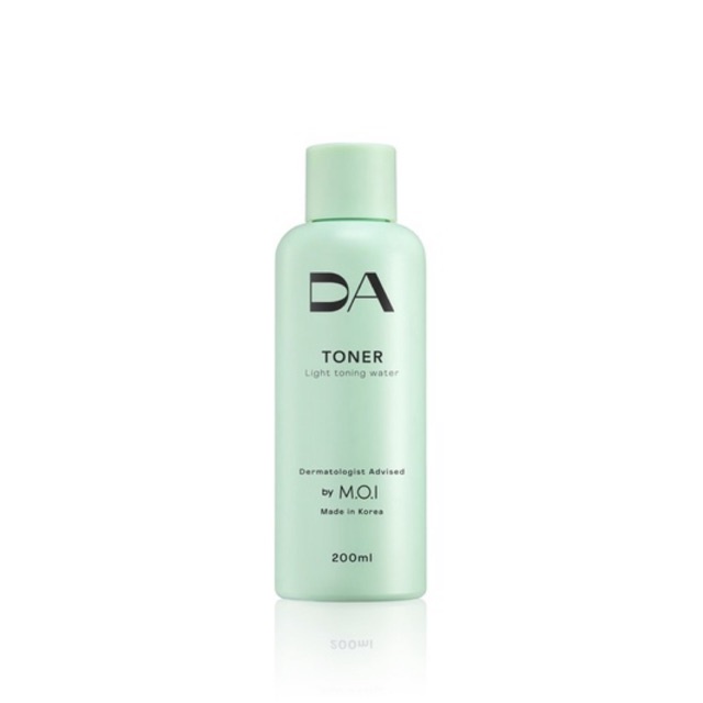 Toner DA By MOI  5 In 1