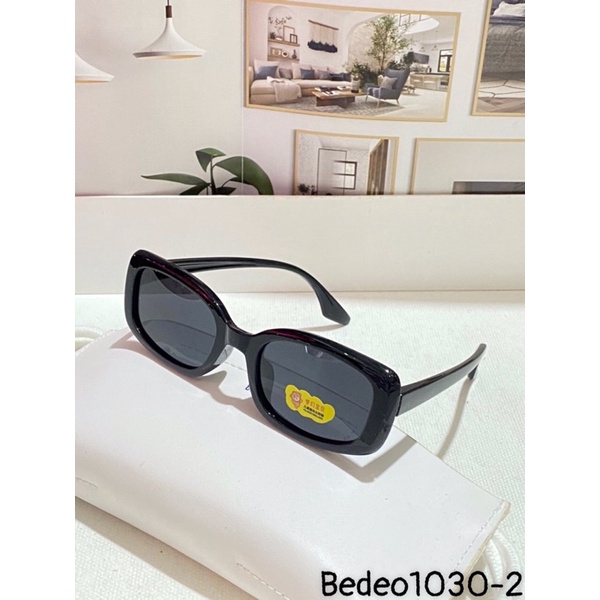 Kính mát cho bé gọng dẻochống UV400, thiết kế mắt tròn dễ đeo, màu sắc thời trang