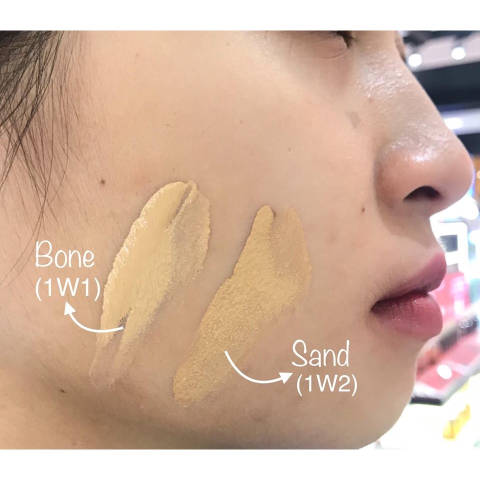 (Hàng có tem phụ) Kem nền Estee Lauder Double Wear Stay-in-Place SPF10 các màu