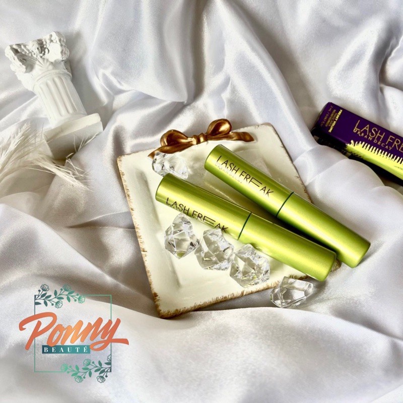 Chuốt mi Urban Decay mini Lash Freak Volumizing Mascara 2mL