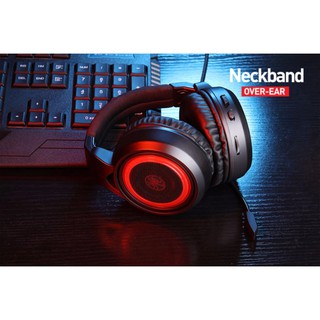 Tai nghe gaming Plextone G600 DAC