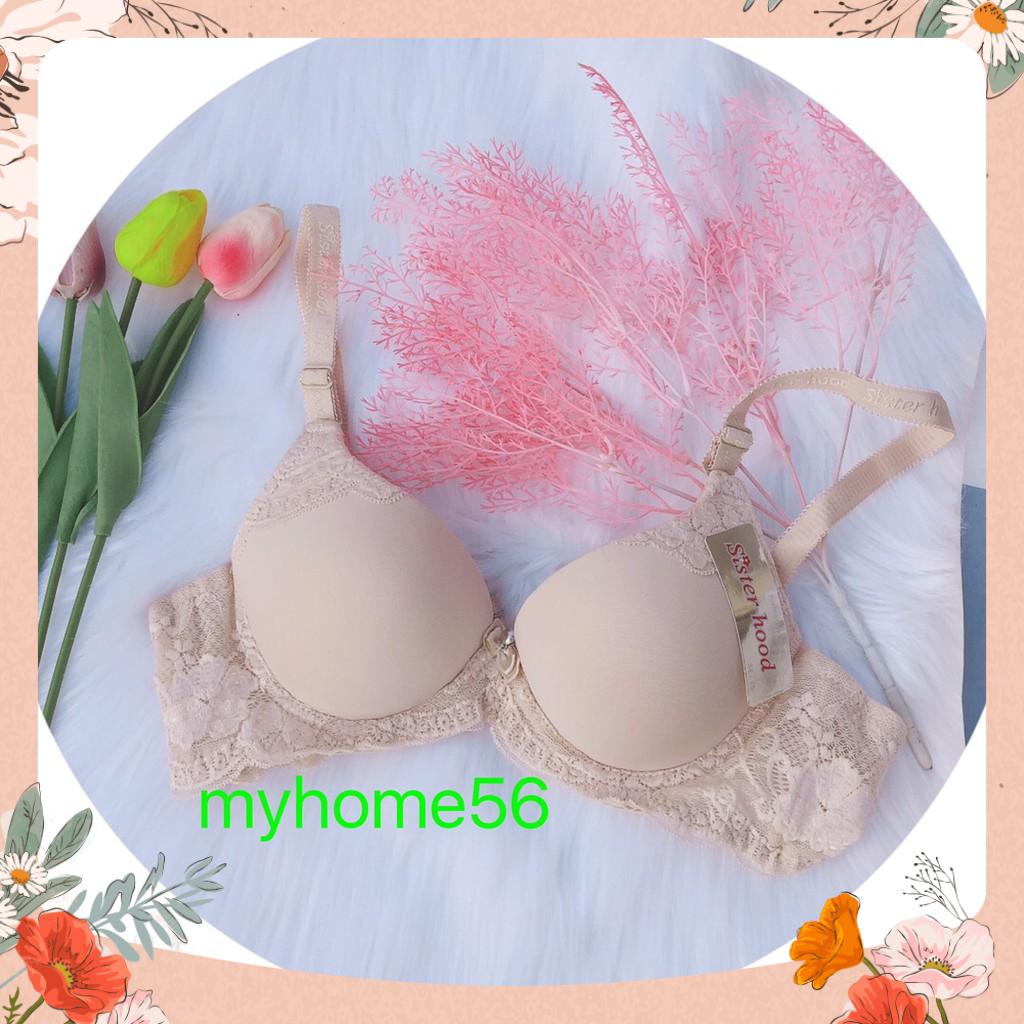 Áo ngực siêu đẩy ,siêu nâng ngực đệm 4,5cm 81190