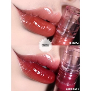 Son Tint Bóng Lilybyred Glassy Layer Fixing Tint