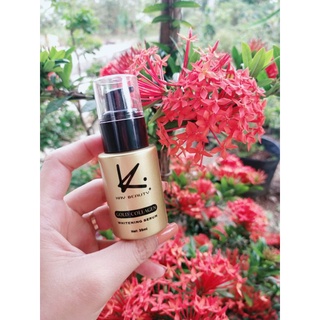 SERUM GOLD KAY BEAUTY