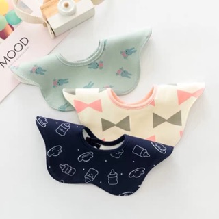 Set yếm cho bé từ 0-3y