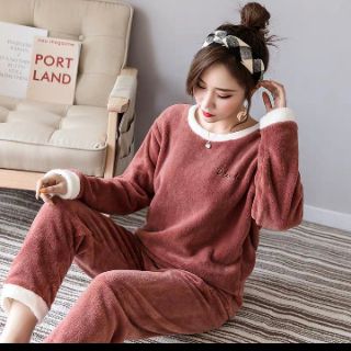 Bộ nỉ lông