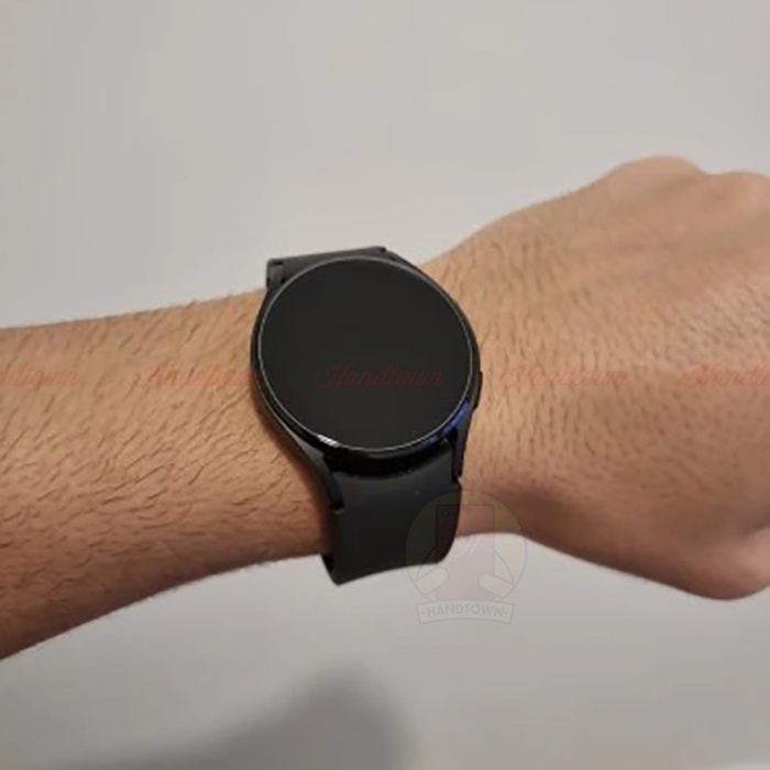 Cường Lực Màn Hình Amazfit GTR4 46mm / GTR3 / GTR 3 Pro Kính Bảo Vệ Trong Suốt 3D Chống Vân Trầy Xước Handtown
