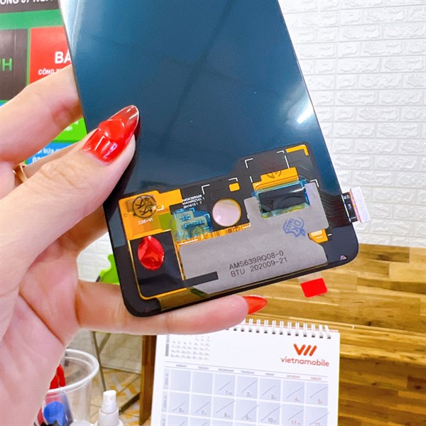 Màn hình Xiaomi Mi 9T / Mi 9T Pro / Redmi K20 / Redmi K20 Pro linh kiện thay thế