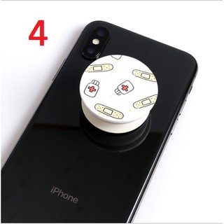 Popsocket Cho mọi loại Điện thoại