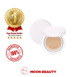 ⚜️FREESHIP⚜️ Phấn Nước Kiềm Dầu Missha M Magic Cushion Cover Lasting SPF50+