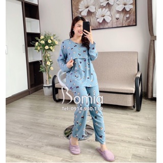 BỘ LANH SAU SINH DÀI TAY CÓ NẮP CHO BÉ TI đủ size (45-85kg) kèm phản hồi khách và ảnh khách mặc