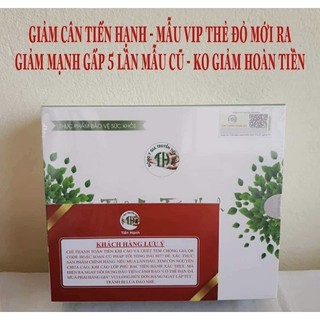 GIẢM CÂN TI.Ê.N-H.A.N.H mẫu mới nhất!